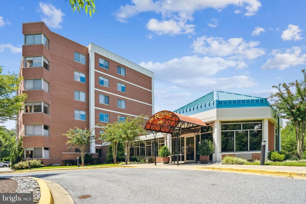 Unit for sale at 940 ASTERN WAY, ANNAPOLIS, MD 21401