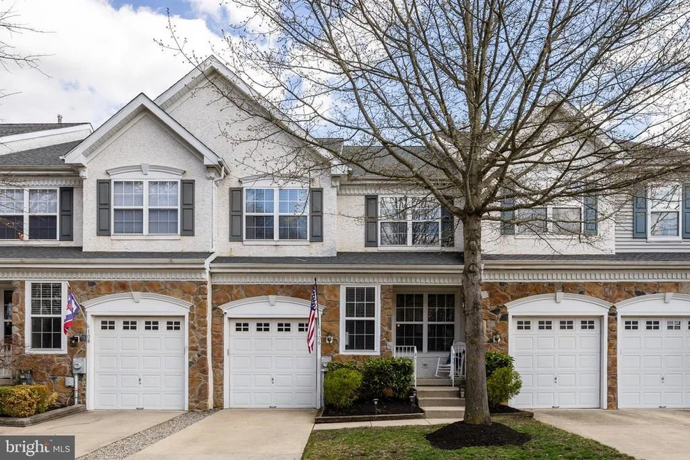 Unit for sale at 106 WEAVER DRIVE, MARLTON, NJ 08053