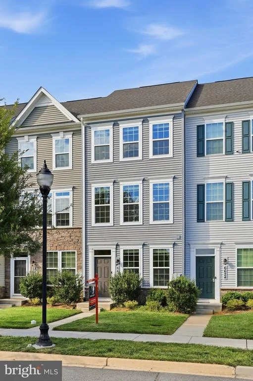 Unit for sale at 6622 BALLENGER RUN BOULEVARD, FREDERICK, MD 21703