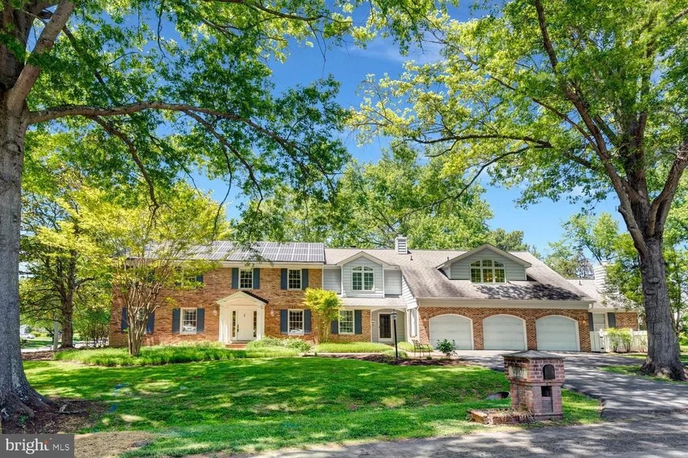 Unit for sale at 4301 SUNFLOWER DRIVE, ROCKVILLE, MD 20853