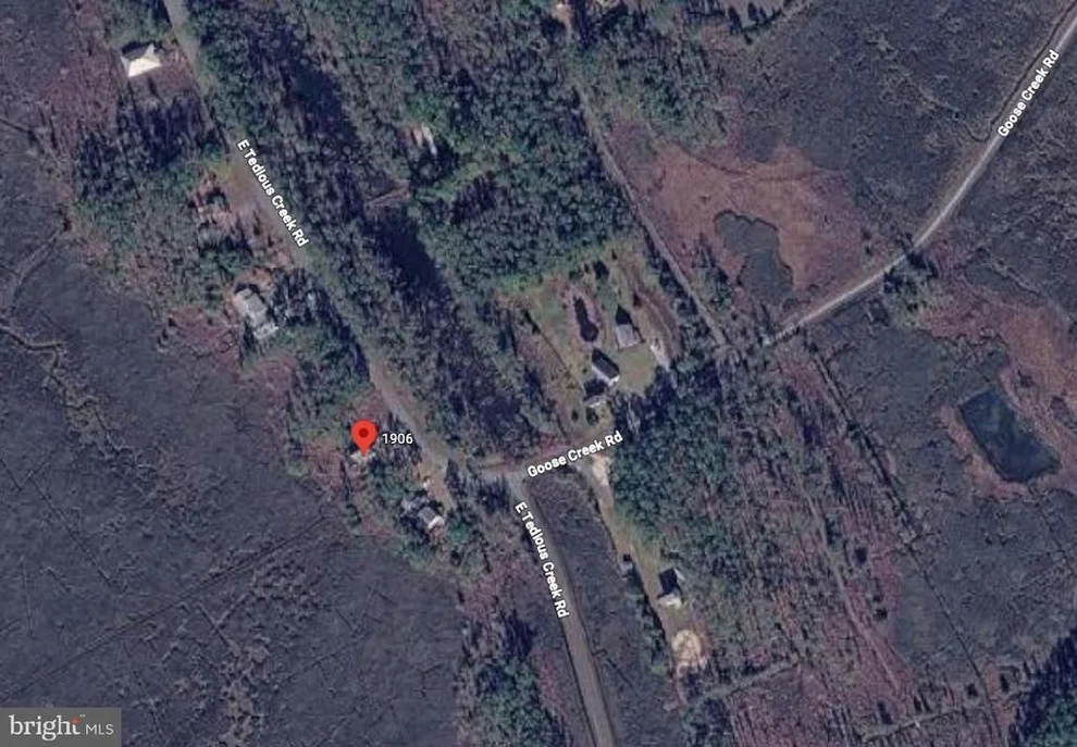 Unit for sale at 1906 E TEDIOUS CREEK ROAD, TODDVILLE, MD 21672