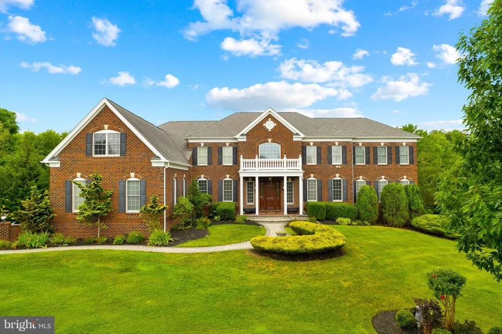 Unit for sale at 128 JANE CHAPMAN DRIVE W, NEWTOWN, PA 18940