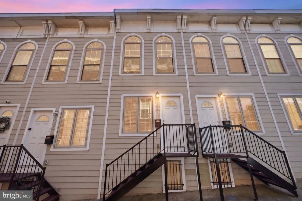 Unit for sale at 125 N DUNCAN STREET, BALTIMORE, MD 21231