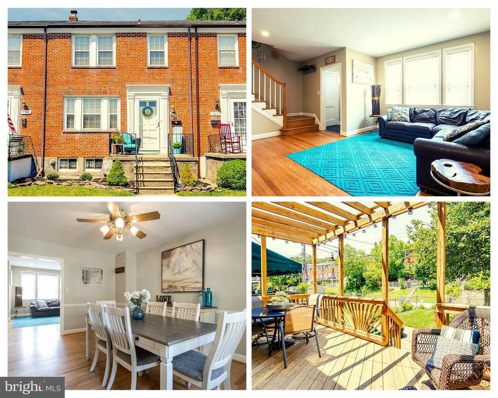 Unit for sale at 328 GREENLOW ROAD, CATONSVILLE, MD 21228
