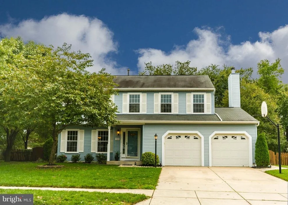 Unit for sale at 7845 CROSSBAY DRIVE, SEVERN, MD 21144