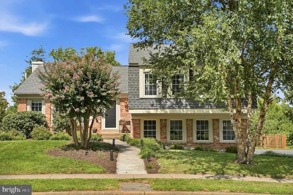 Unit for sale at 4308 GENERAL KEARNY COURT, CHANTILLY, VA 20151