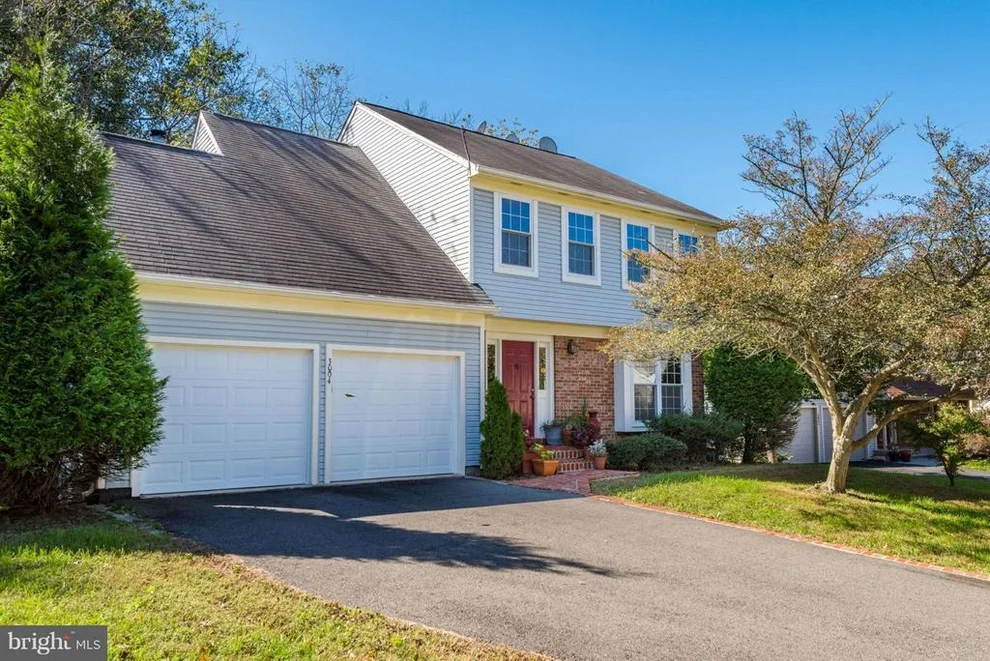 Unit for sale at 3004 EMERALD CHASE DRIVE, HERNDON, VA 20171