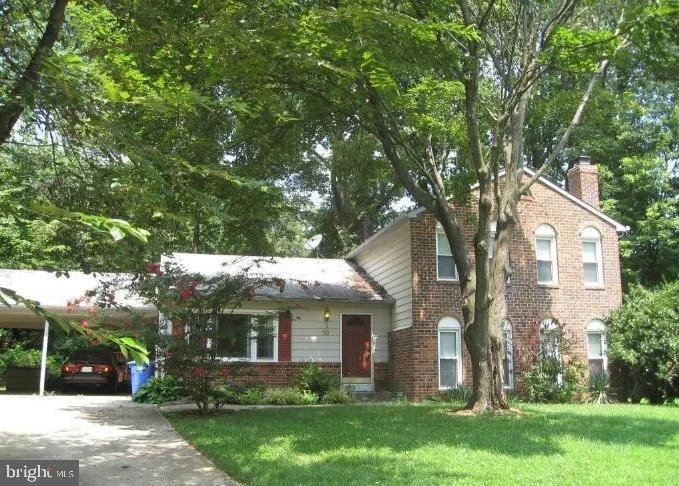 Unit for sale at 10 WINDING WAYE COURT, SILVER SPRING, MD 20902