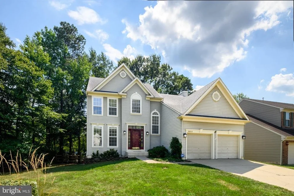 Unit for sale at 8814 COUNTRY OAK DRIVE, ODENTON, MD 21113
