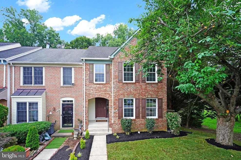 Unit for sale at 3299 GRECO COURT, WOODBRIDGE, VA 22192