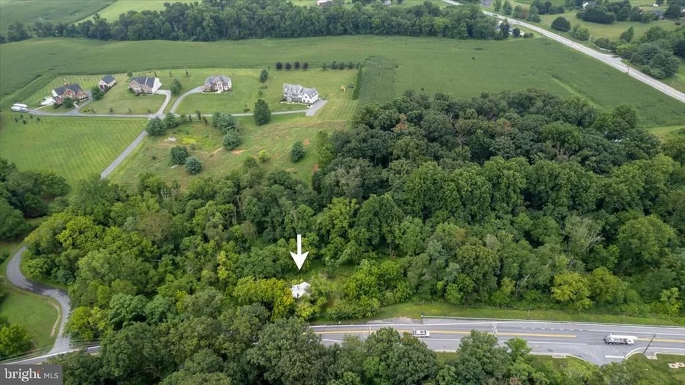 Unit for sale at 14459 FREDERICK ROAD, LISBON, MD 21765