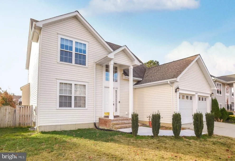Unit for sale at 45519 BRAWNY STREET, GREAT MILLS, MD 20634