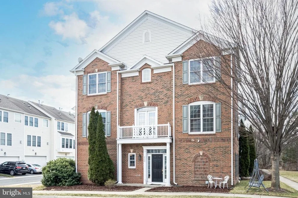 Unit for sale at 2520 WALNUT LEAF LANE, HERNDON, VA 20171