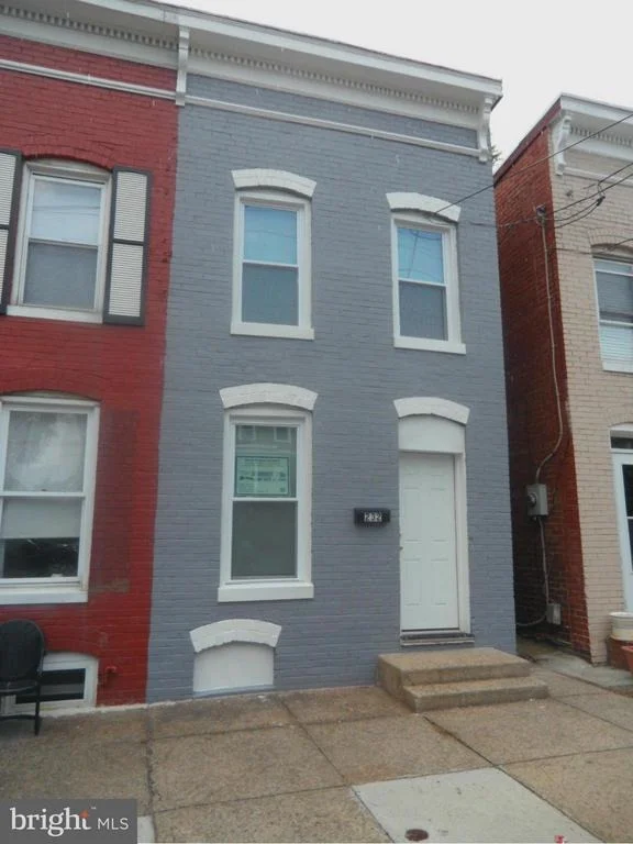 Unit for sale at 232 5TH STREET E, FREDERICK, MD 21701