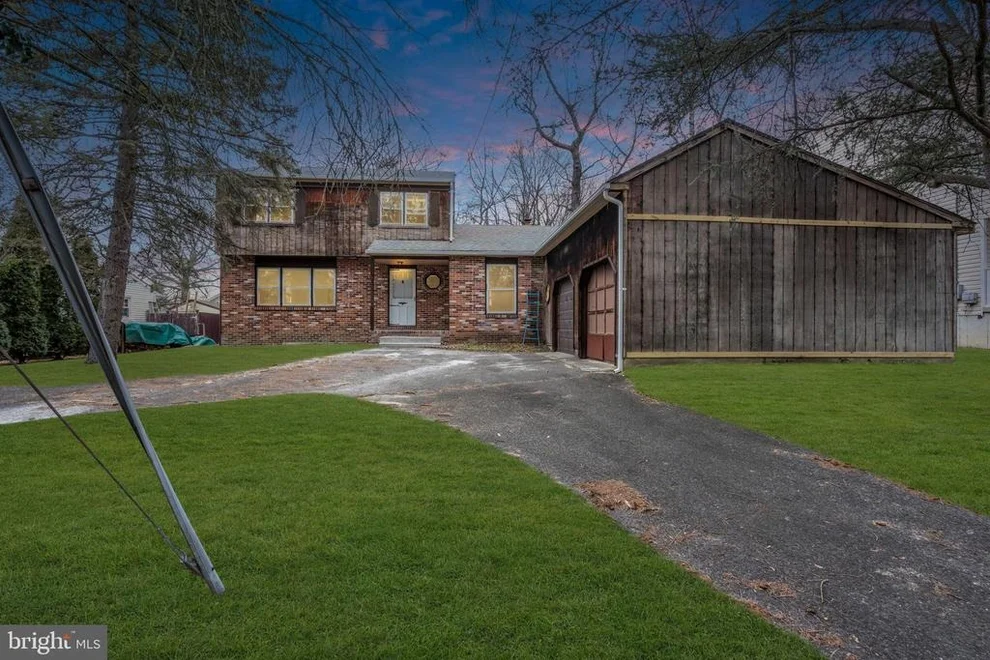 Unit for sale at 225 LAKESIDE AVENUE, BLACKWOOD, NJ 08012