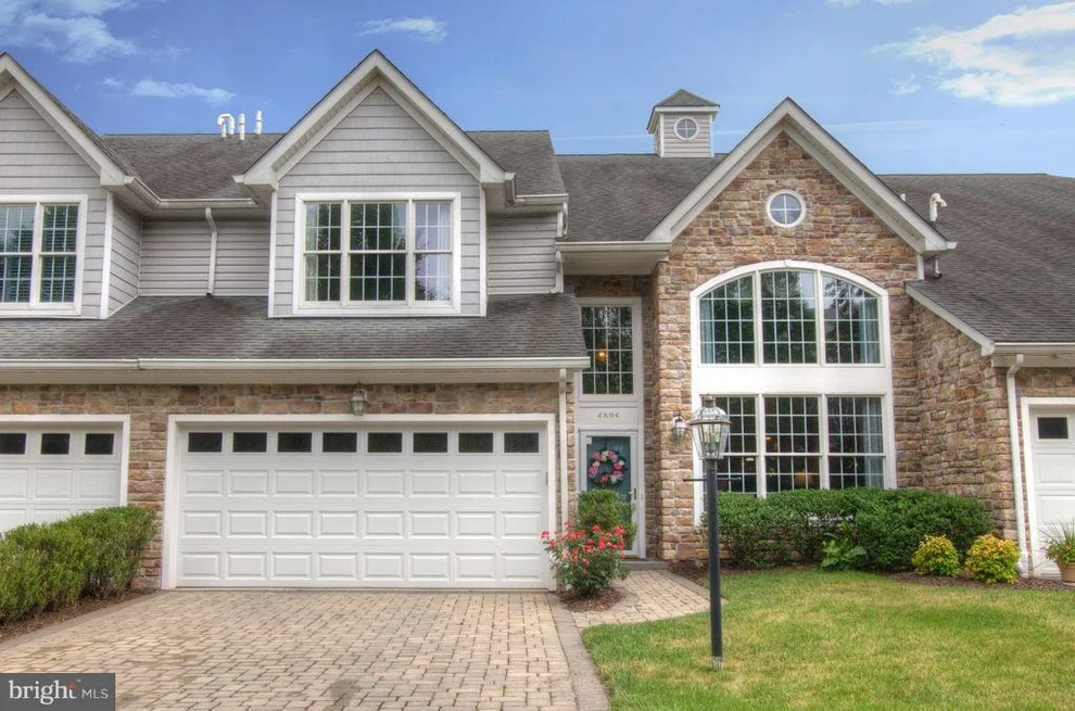 Unit for sale at 4804 WATER PARK DRIVE, BELCAMP, MD 21017