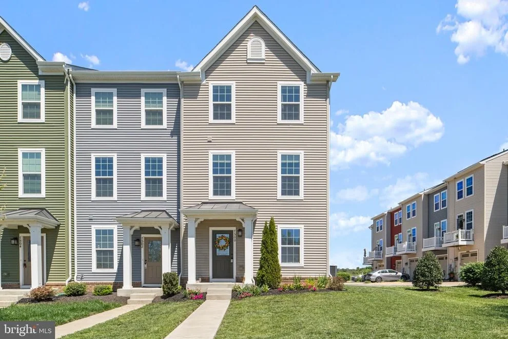 Unit for sale at 7500 HANCOCK STREET, BEALETON, VA 22712