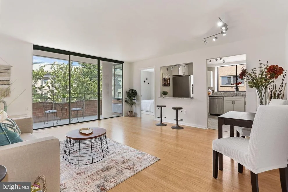Unit for sale at 2141 P STREET NW, WASHINGTON, DC 20037