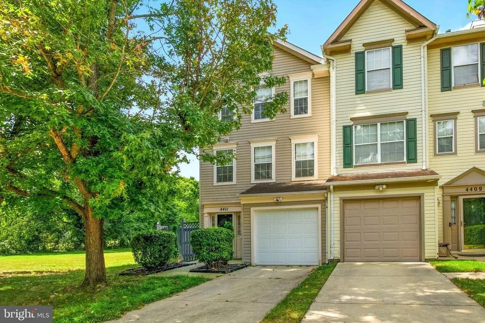 Unit for sale at 4411 BECKENHAM PLACE, UPPER MARLBORO, MD 20772