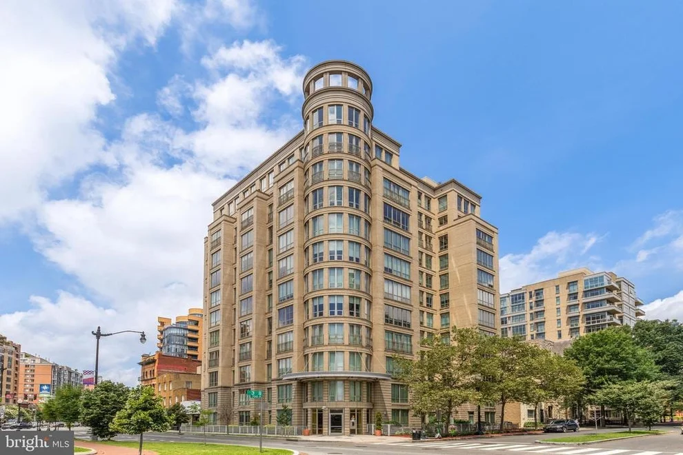 Unit for sale at 301 MASSACHUSETTS AVENUE NW, WASHINGTON, DC 20001