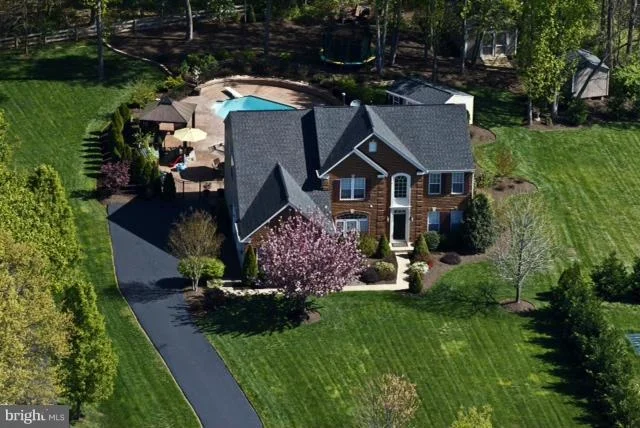 Unit for sale at 5056 DAWN COURT, WARRENTON, VA 20187