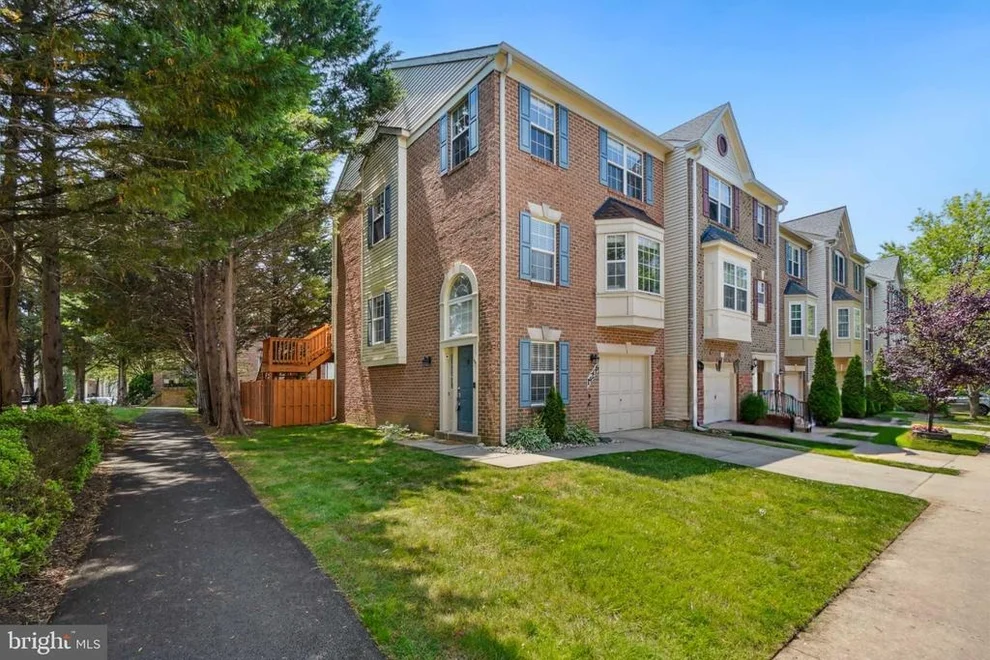 Unit for sale at 14206 PLUM RUN WAY, SILVER SPRING, MD 20906