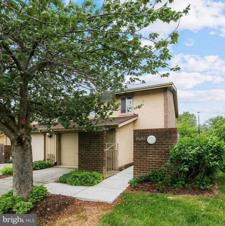 Unit for sale at 19601 BRASSIE PLACE, MONTGOMERY VILLAGE, MD 20886