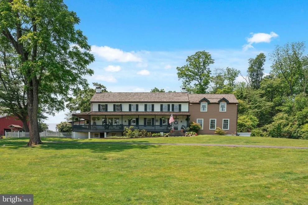 Unit for sale at 2564 SKIPPACK PIKE, LANSDALE, PA 19446