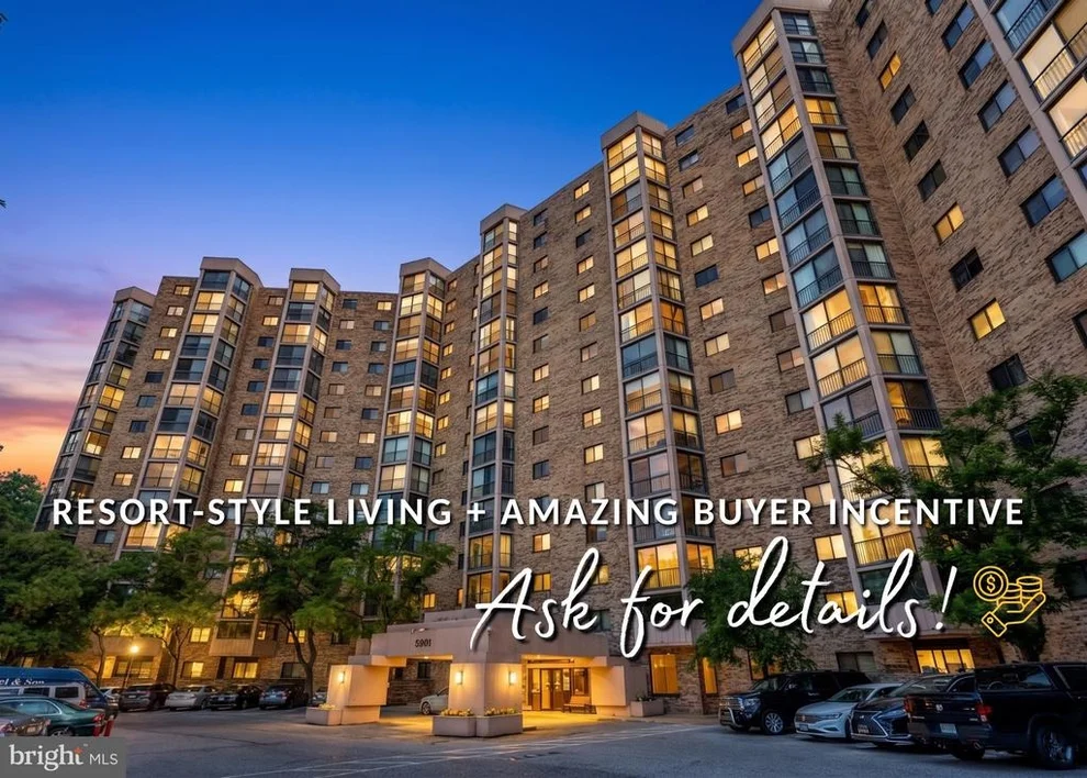 Unit for sale at 5901 MOUNT EAGLE DRIVE, ALEXANDRIA, VA 22303