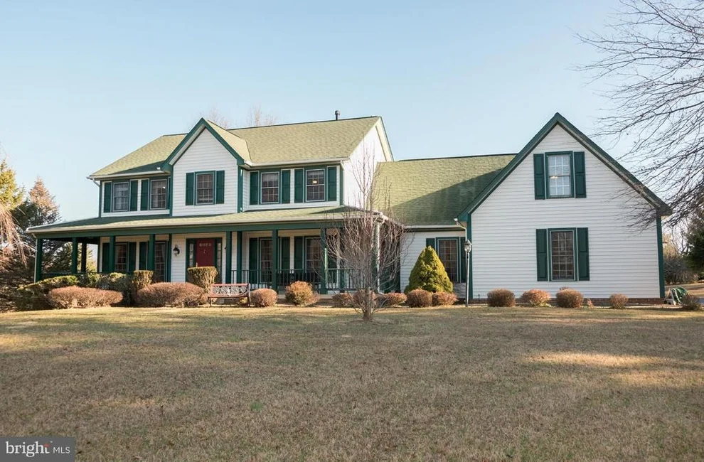 Unit for sale at 9417 THORNEDIKE DRIVE, GAITHERSBURG, MD 20882