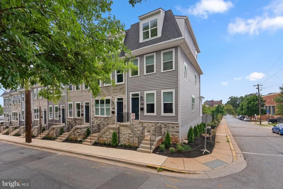 Unit for sale at 4403 OGLETHORPE STREET, HYATTSVILLE, MD 20781