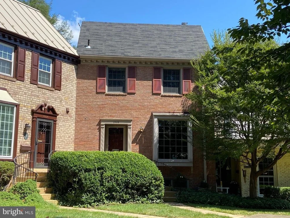 Unit for sale at 6804 MELROSE DRIVE, MCLEAN, VA 22101