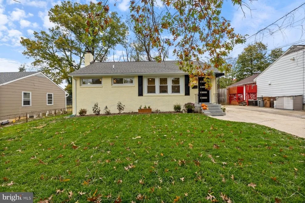 Unit for sale at 1510 BROADWOOD DRIVE, ROCKVILLE, MD 20851