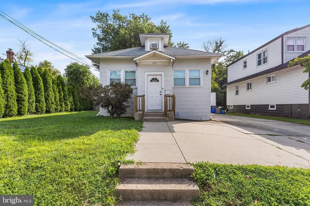 Unit for sale at 131 S LENOLA ROAD, MOORESTOWN, NJ 08057