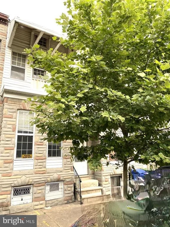 Unit for sale at 1321 JAMES STREET, BALTIMORE, MD 21223