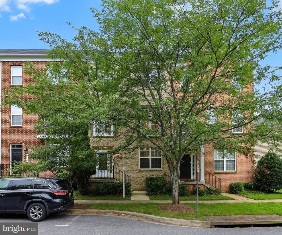 Unit for sale at 885 HIDDEN MARSH STREET, GAITHERSBURG, MD 20877