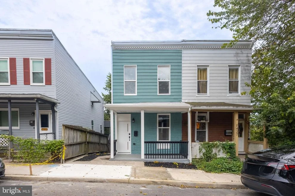 Unit for sale at 1425 MORLING AVENUE, BALTIMORE, MD 21211