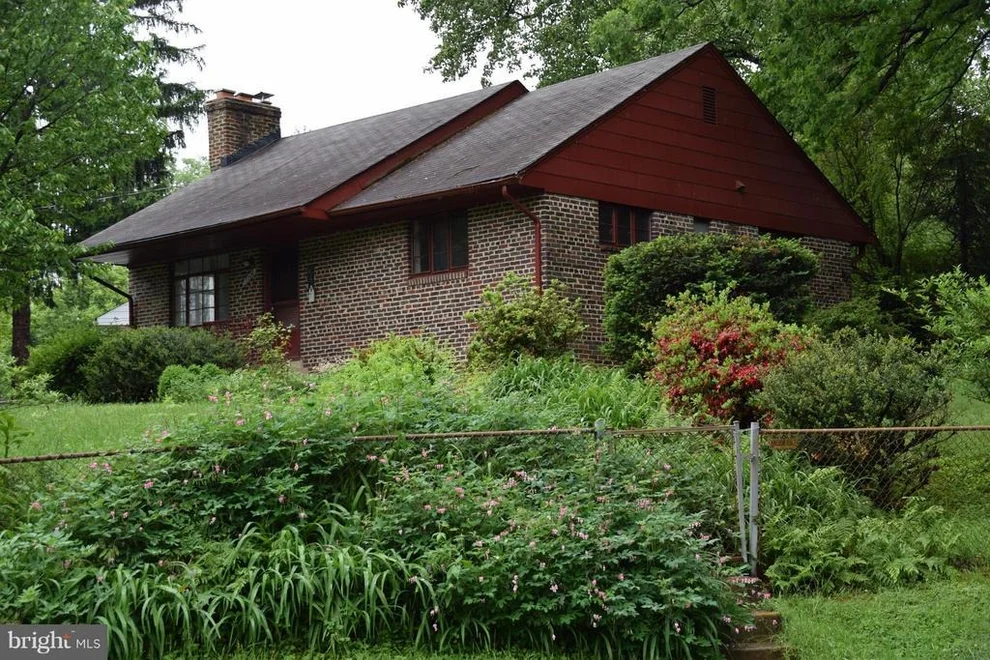Unit for sale at 7200 VALLEYCREST BOULEVARD, ANNANDALE, VA 22003