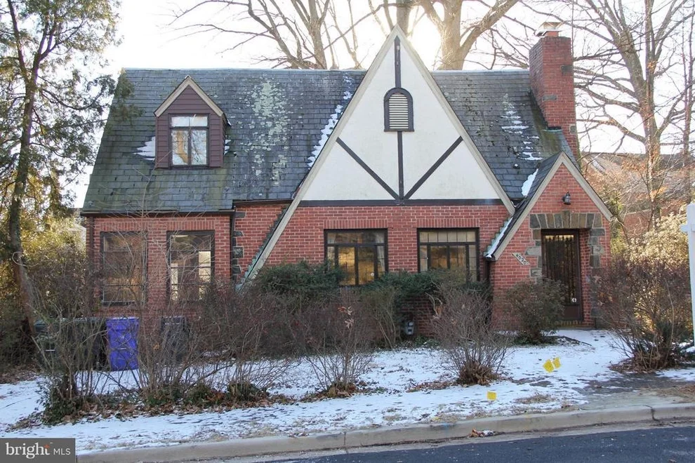 Unit for sale at 4020 25TH STREET N, ARLINGTON, VA 22207