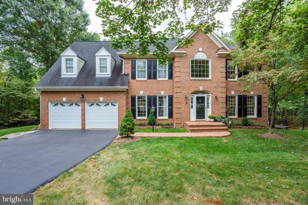 Unit for sale at 9705 CYMBAL DRIVE, VIENNA, VA 22182
