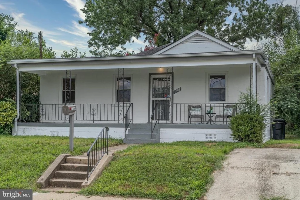 Unit for sale at 1304 NYE STREET, CAPITOL HEIGHTS, MD 20743