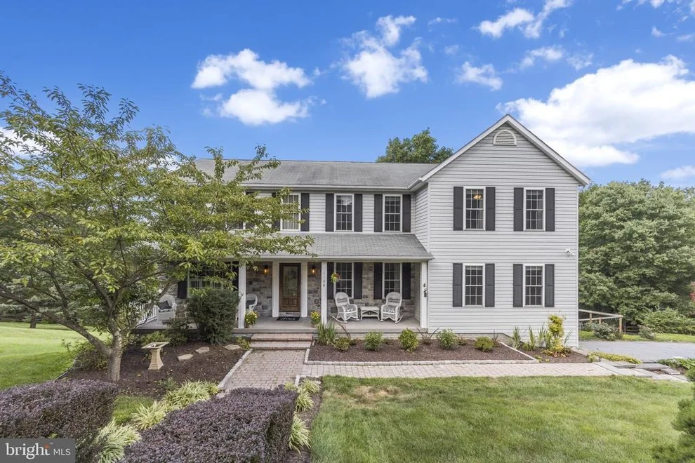 Unit for sale at 1108 MINT TERRACE, WESTMINSTER, MD 21157