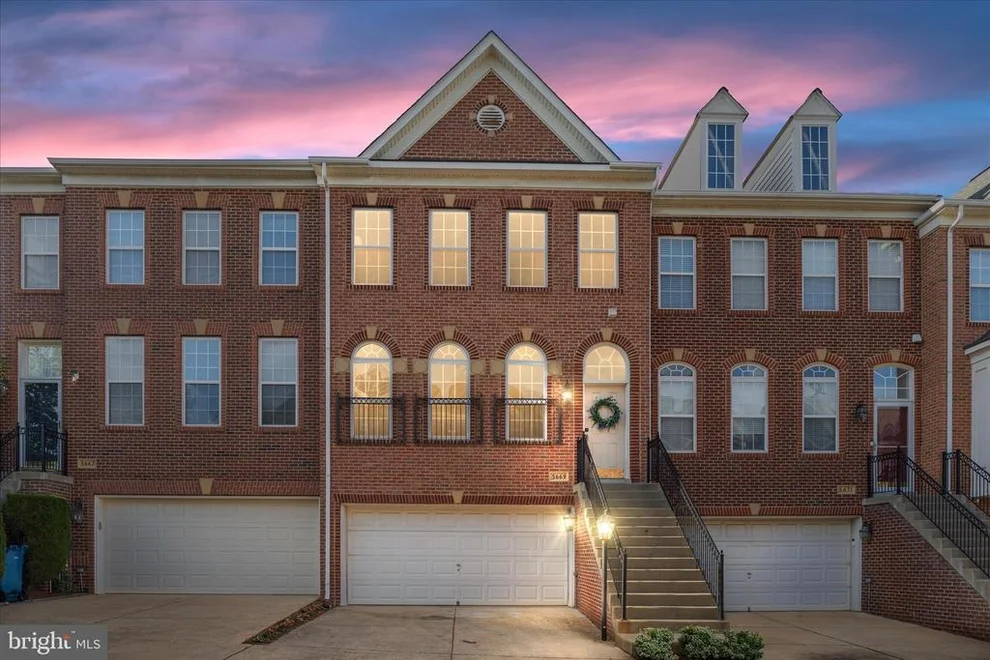 Unit for sale at 5669 FAIRCLOTH COURT, CENTREVILLE, VA 20120