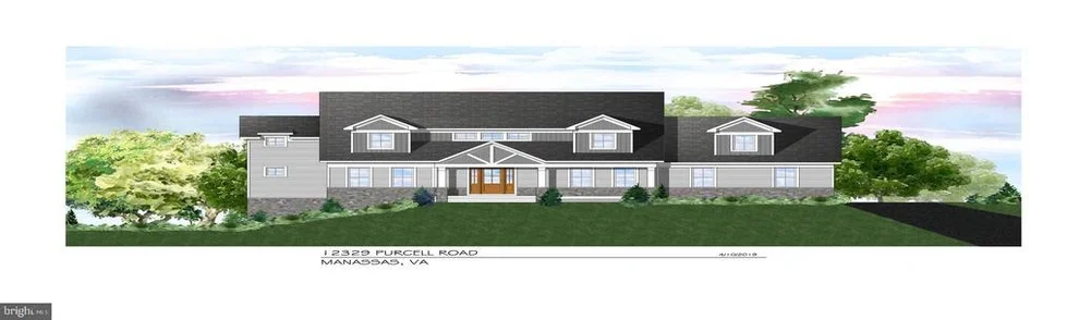 Unit for sale at 12329 PURCELL ROAD, MANASSAS, VA 20112