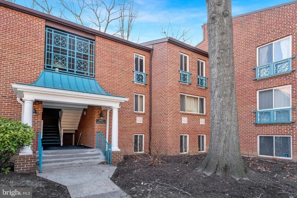Unit for sale at 11817 BRETON COURT, RESTON, VA 20191