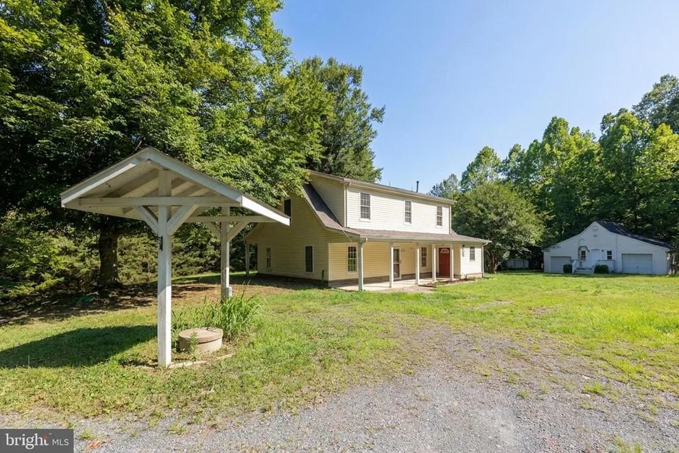 Unit for sale at 240 NORMAN ROAD, STAFFORD, VA 22554