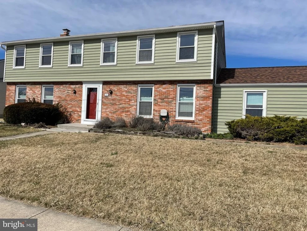 Unit for sale at 1341 BUTTERFLY LANE, FREDERICK, MD 21703