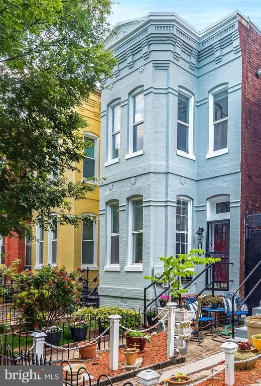 Unit for sale at 1812 6TH STREET NW, WASHINGTON, DC 20001