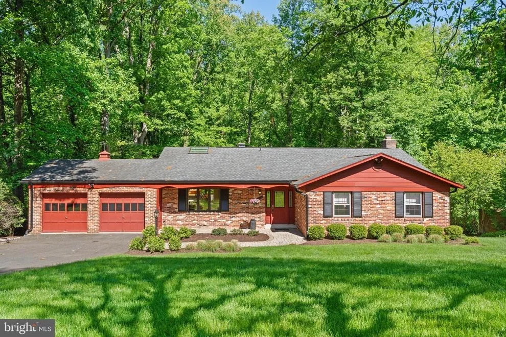 Unit for sale at 12520 DAVAN DRIVE, SILVER SPRING, MD 20904