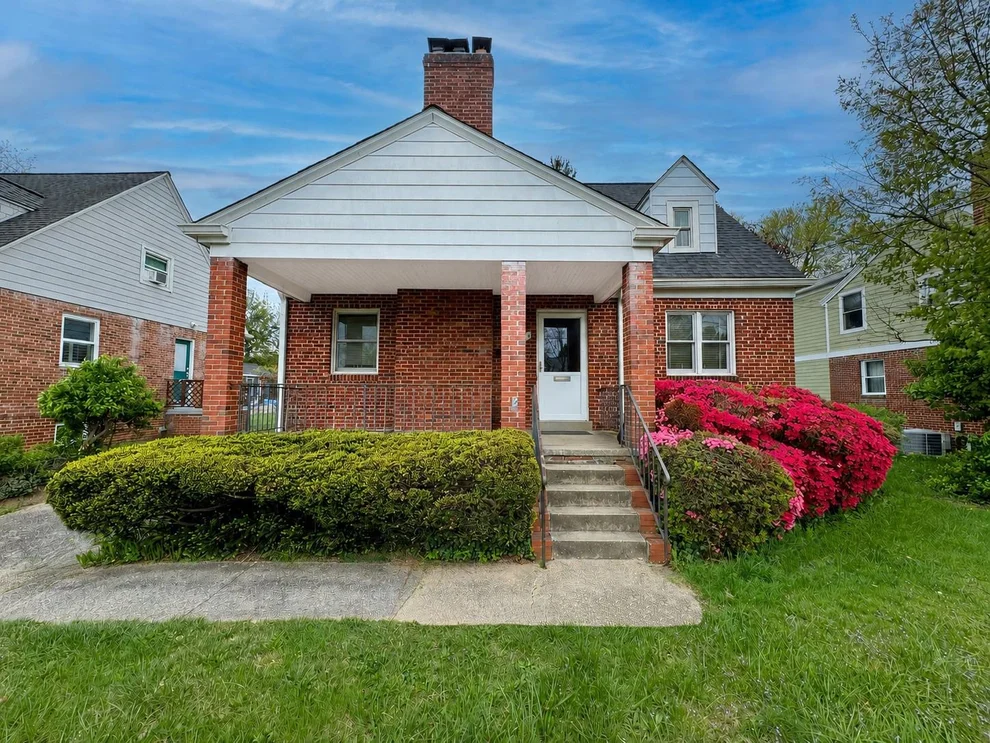 Unit for sale at 10143 DALLAS AVENUE, SILVER SPRING, MD 20901